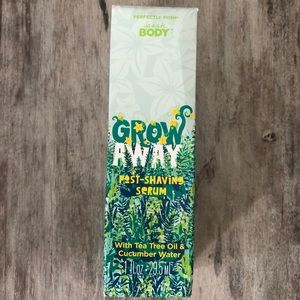 Perfectly Posh grow away